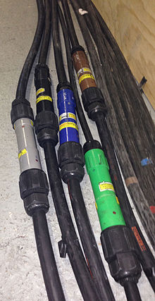 Magnum - Matériel POWERLOCK POWERLOCK 240° | Magnum