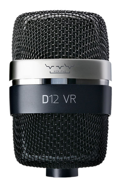 AKG d12