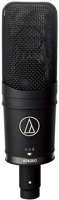 Audio Technica AT4050