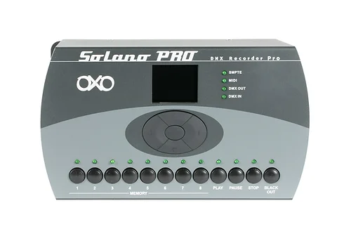 OXO Solano Pro DR-Pro