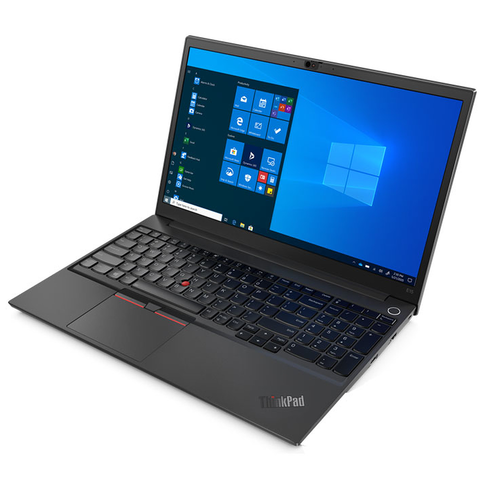 Lenovo ThinkPad E15 Gen 2
