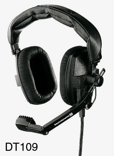 BEYERDYNAMIC DT 109