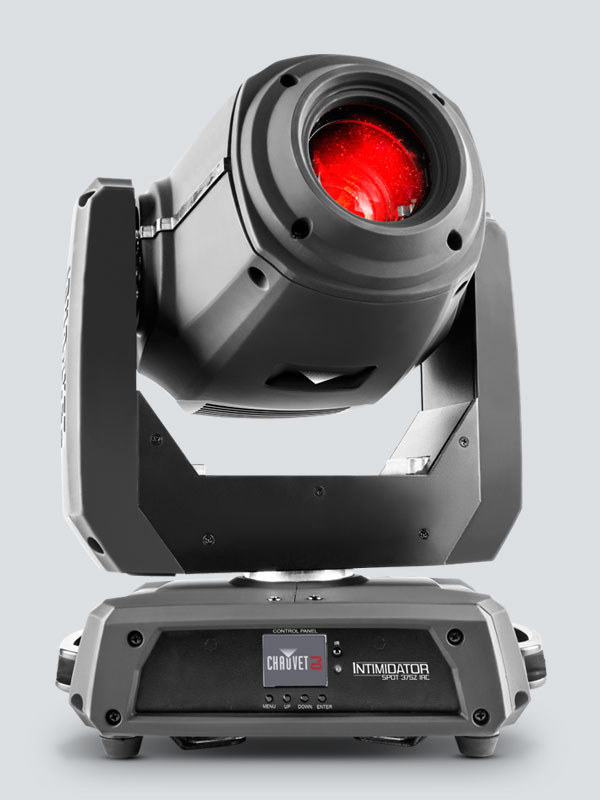 Chauvet Intimidator Spot 375Z IRC