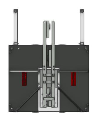 ASD Mega tower / 11m