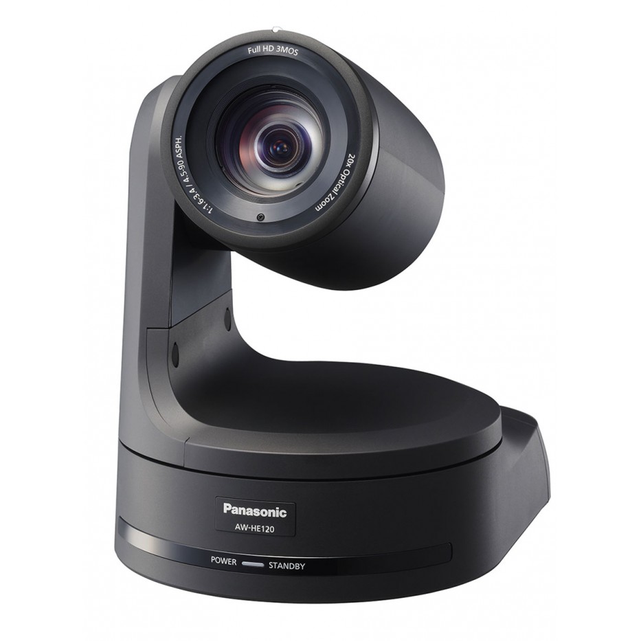 PANASONIC AW-HE120KEJ