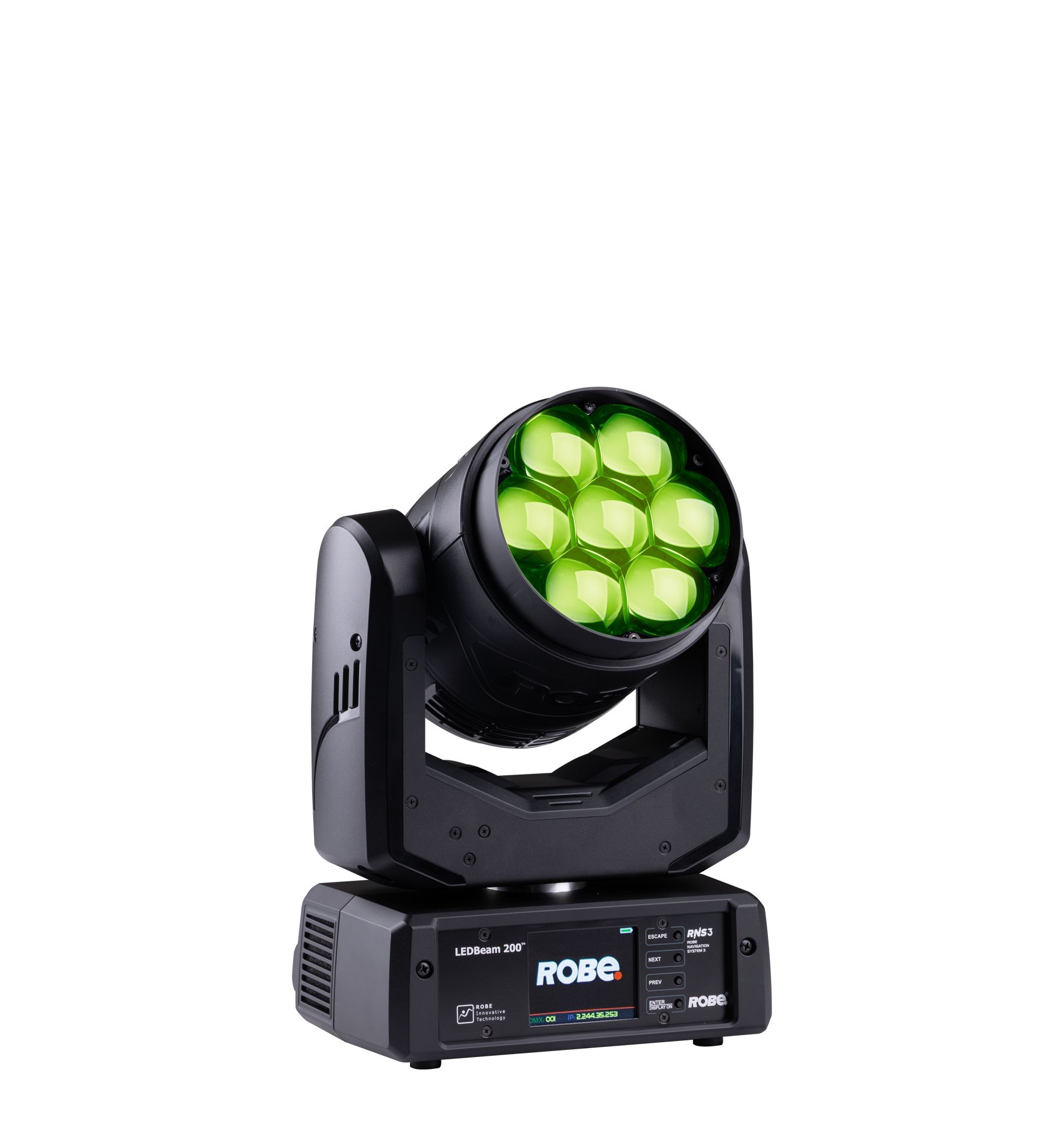Robe LedBeam 200