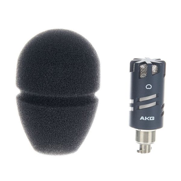 AKG SE300