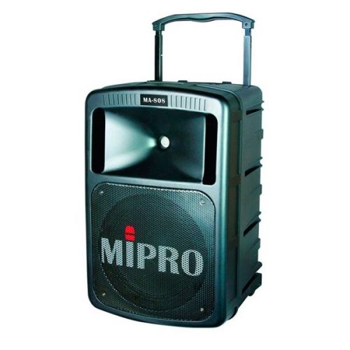 MIPRO MA-808