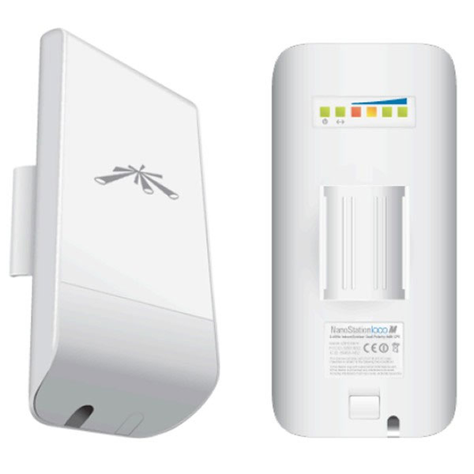 Ubiquiti Borne Wifi Loco M2 2.4 Ghz