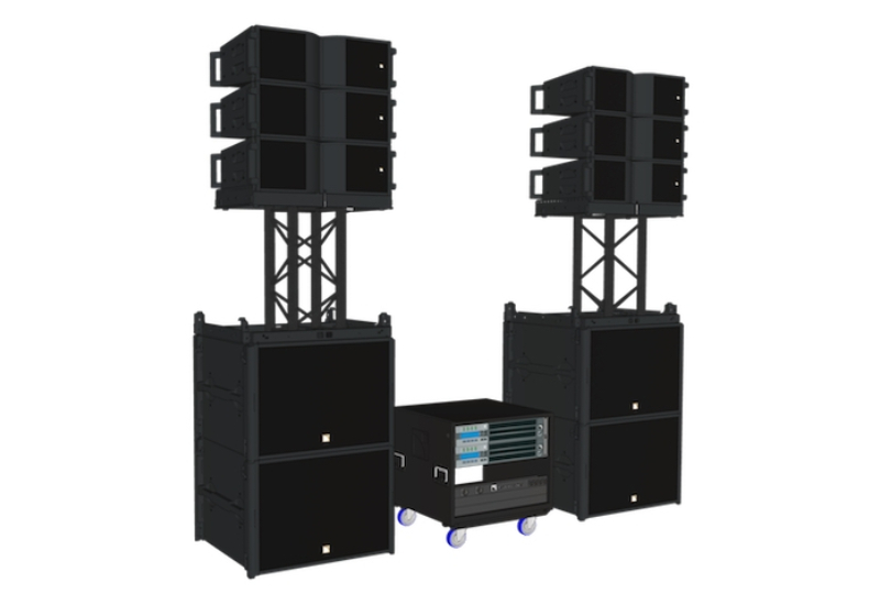 L-ACOUSTICS KARA - TOTEM