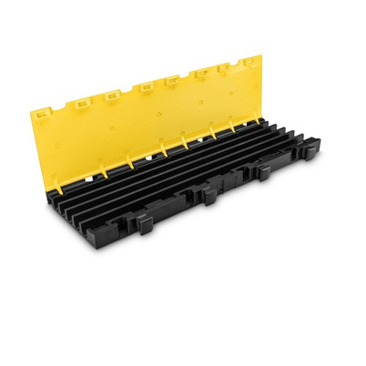 Magnum Passage de câble 5CH modulaire