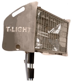 Hungaroflash Stroboscope T-Light