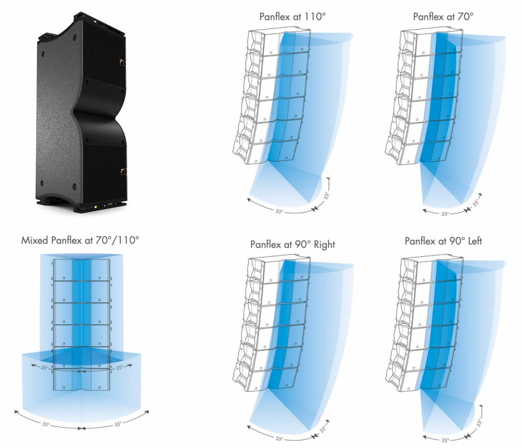 L-ACOUSTICS K3