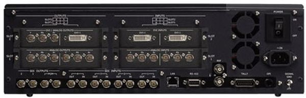 PANASONIC AV-HS400