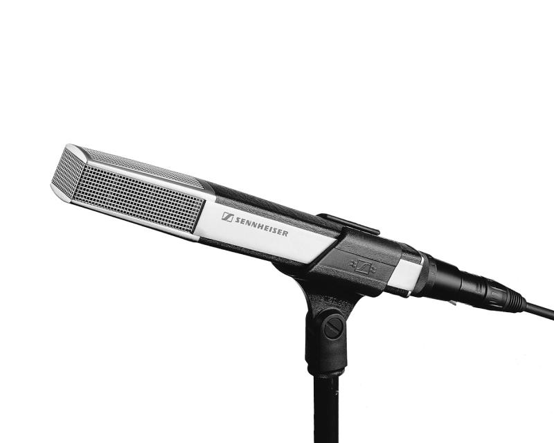 SENNHEISER MD441