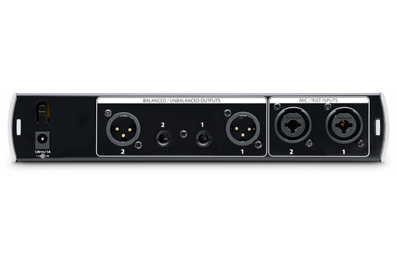 PRESONUS Bluetube DP