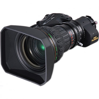 FUJINON ZA12x4.5 BERD-S6