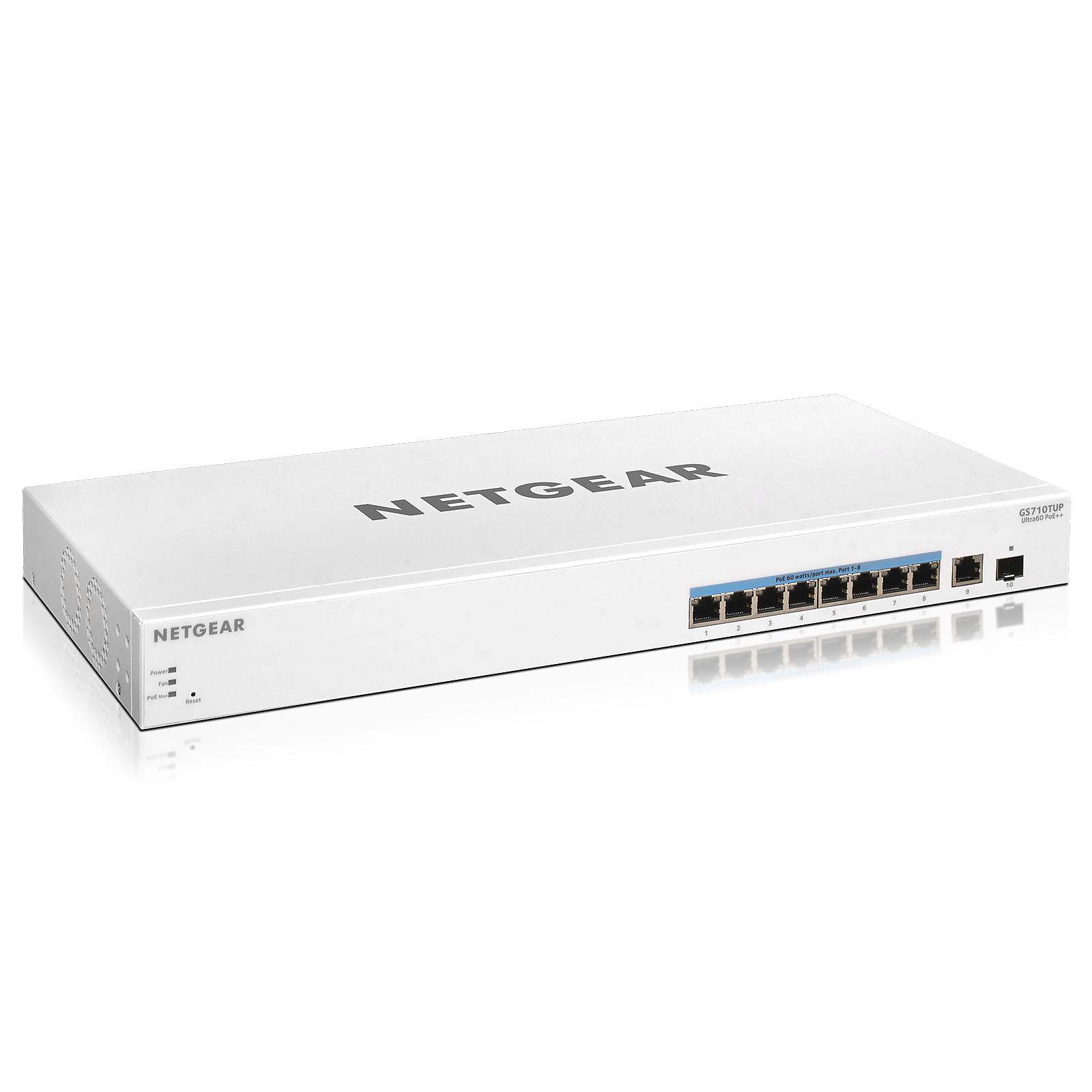 NETGEAR GS 710