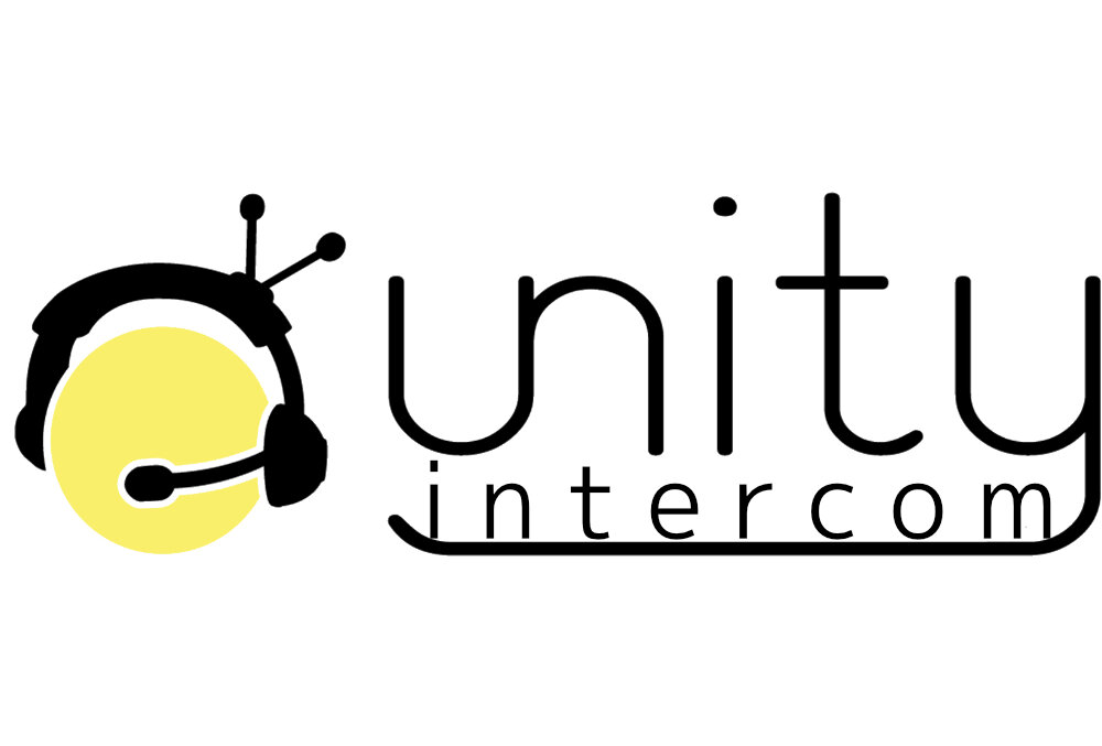 UNITY Licence Unity intercom