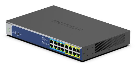 NETGEAR GS 516