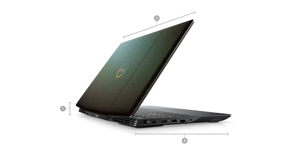 Lenovo G5