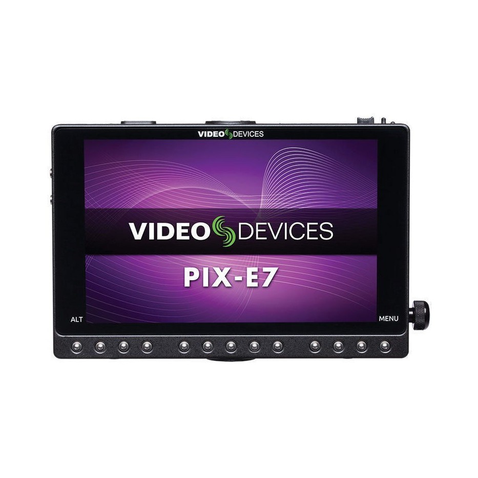 Video Devices PIX250