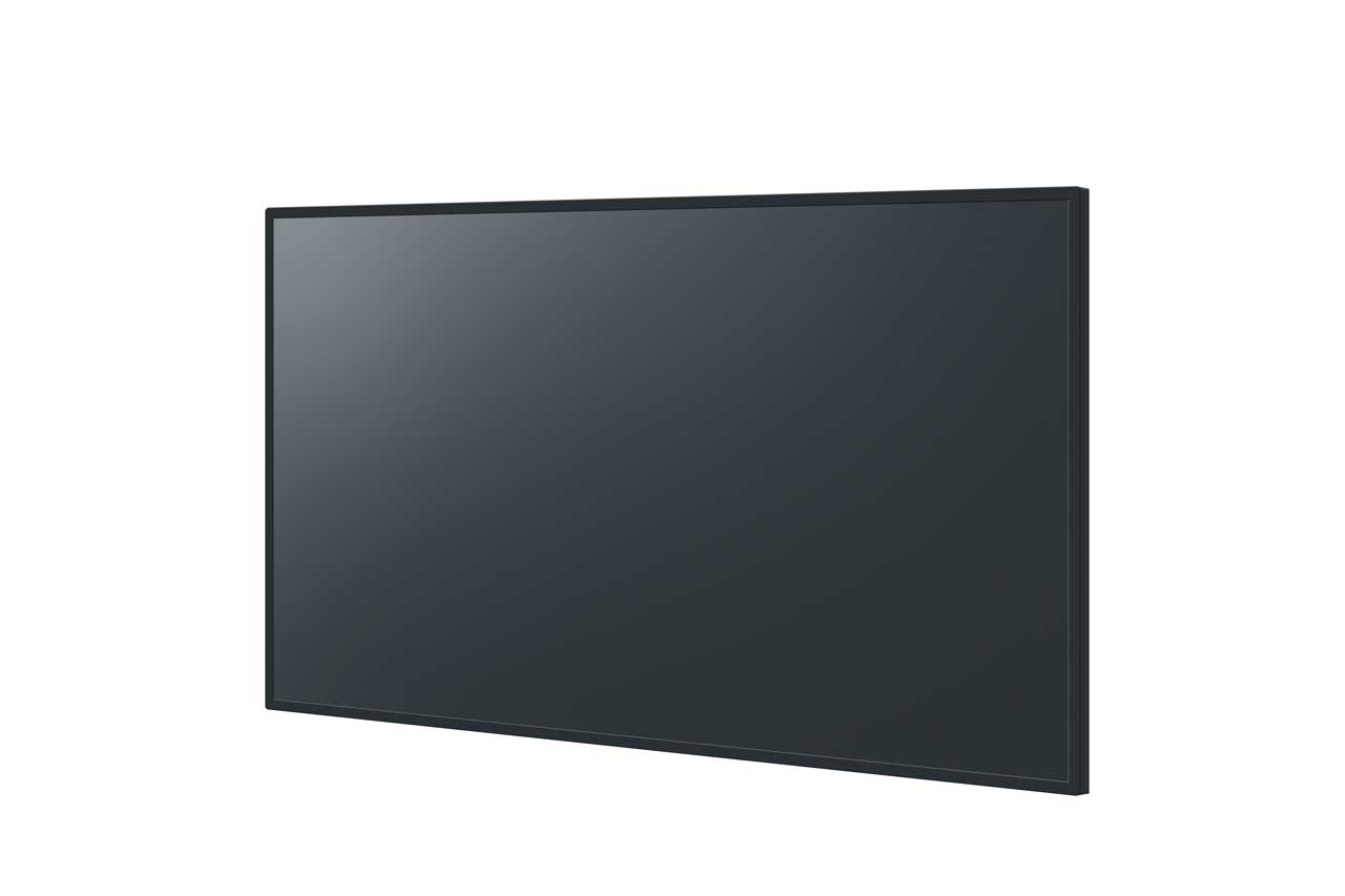 PANASONIC Moniteur Panasonic EQ2 55