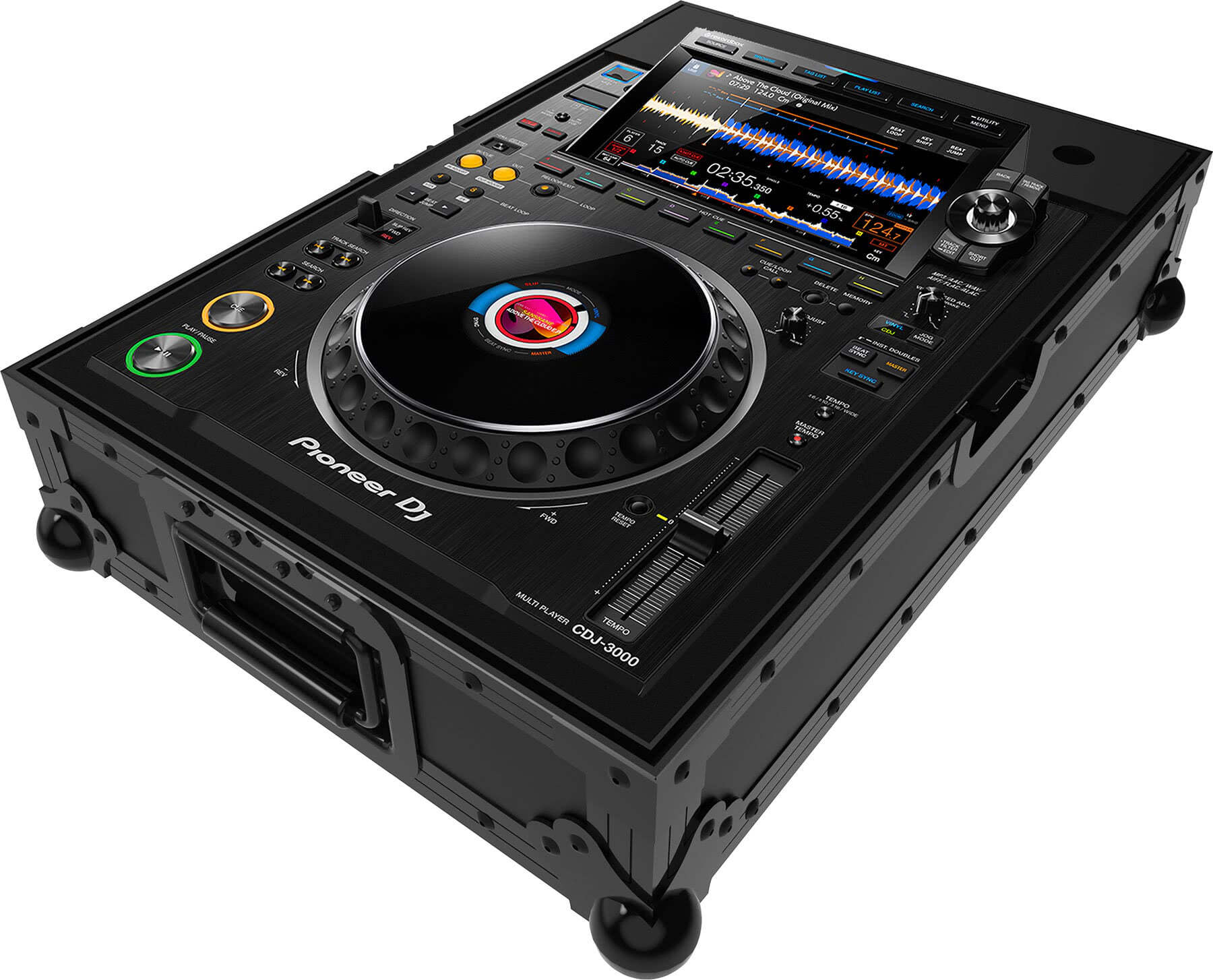 PIONEER CDJ 3000