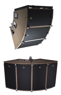 L-ACOUSTICS Arcs II