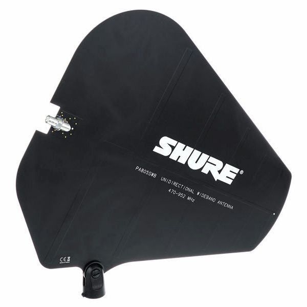 SHURE PA805-SWB