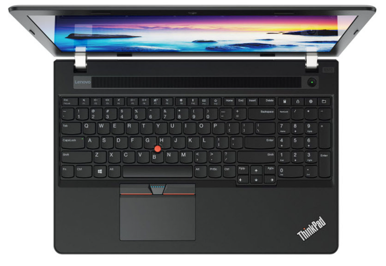 Lenovo E570