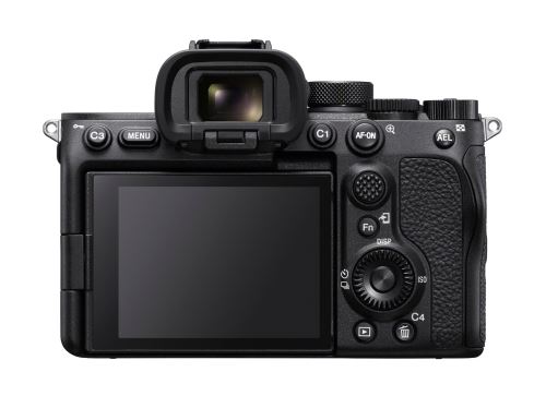 SONY ALPHA 7S Mark III