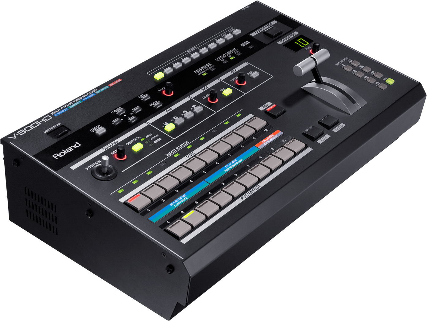 Roland V-800