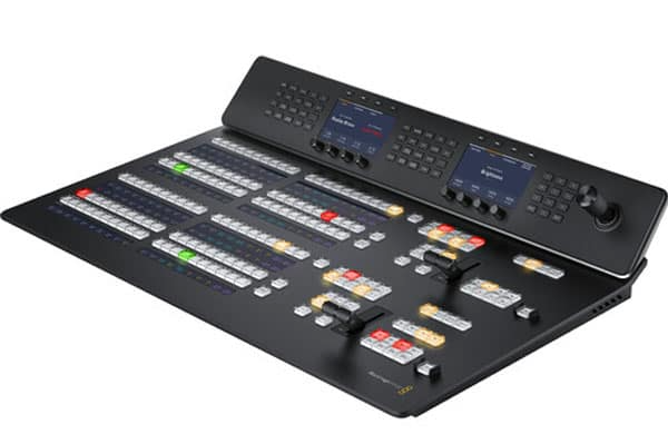 BlackMagicDesign ATEM2 m/e Advanced panel20