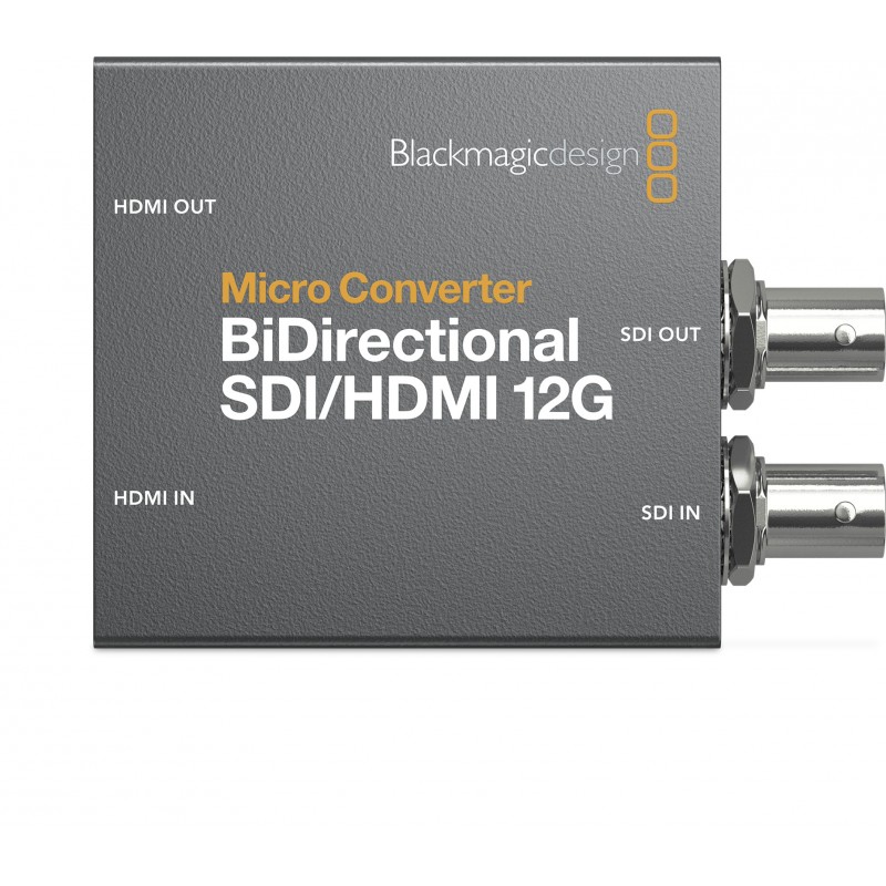 BlackMagicDesign HDMI2bi3GSDI