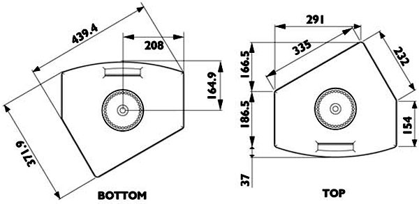 L-ACOUSTICS 112P