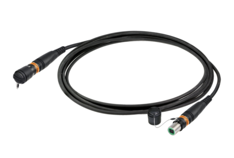 NEUTRICK Cable Fibre optique MTP12