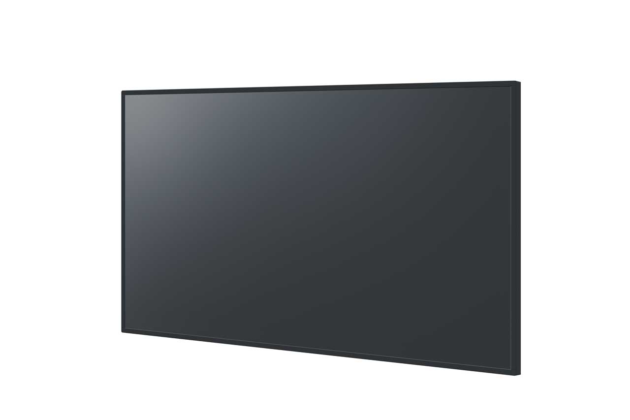 PANASONIC Moniteur Panasonic EQ2