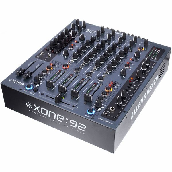 ALLEN & HEATH XONE 92