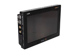 Video Devices Video assist 7" 3G-SDI