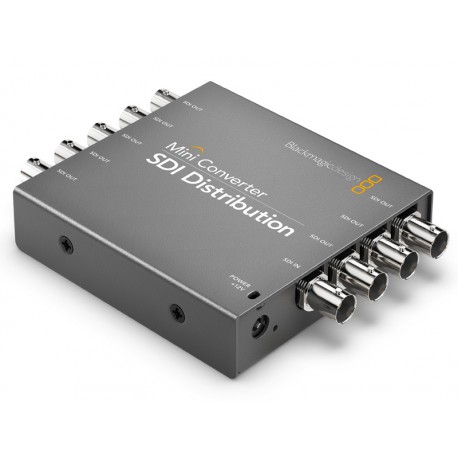 BlackMagicDesign Distributeur SDI 1x8