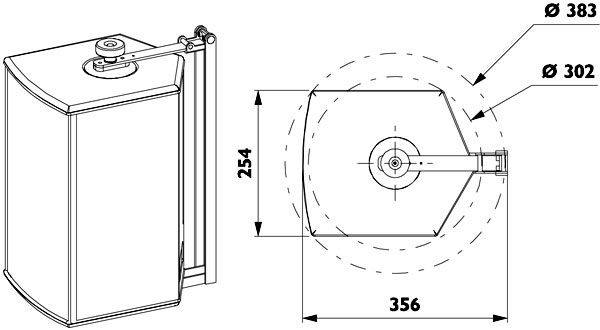 L-ACOUSTICS 108P