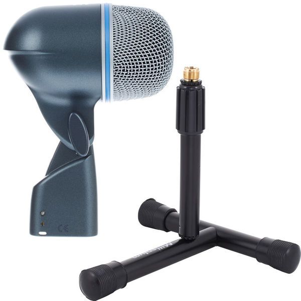 SHURE BETA52