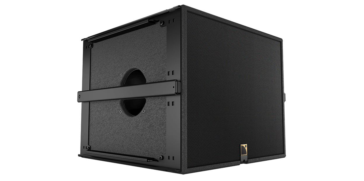 L-ACOUSTICS SB15M