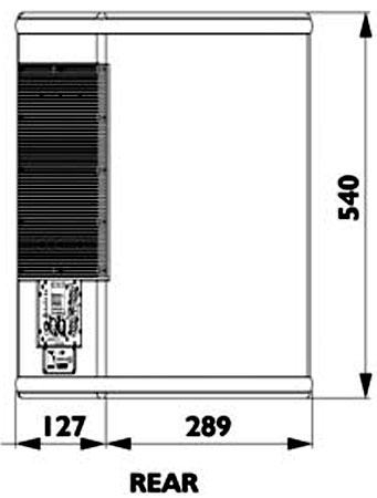 L-ACOUSTICS 112P