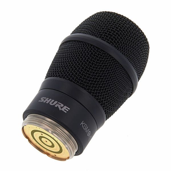 SHURE Capsule KSM9