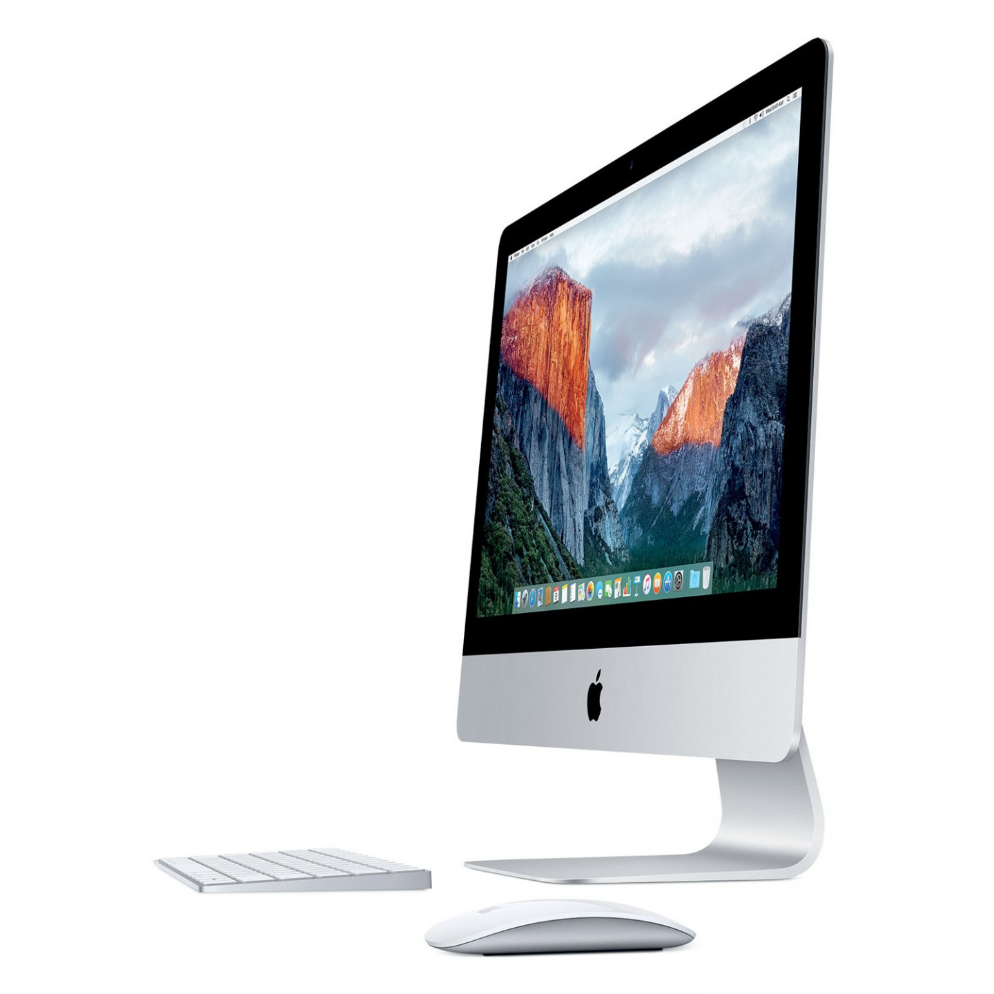 DT Videolabs Playback Pro + IMac 21,5"