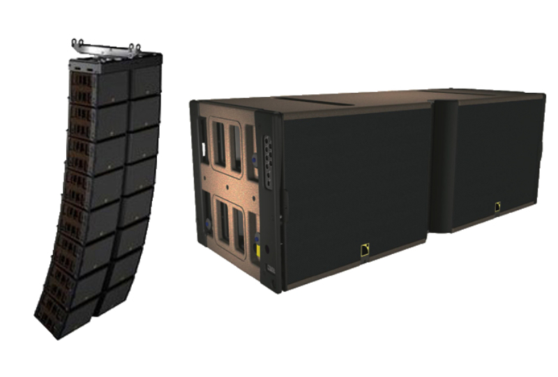 L-ACOUSTICS K1