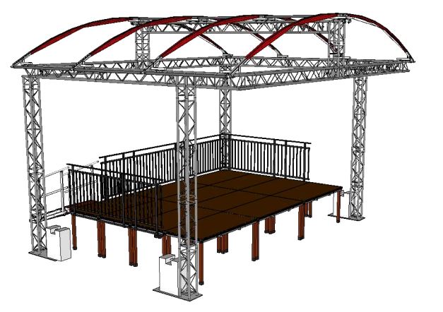 ASD Micro Dome