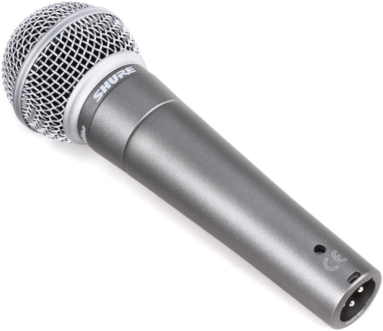 SHURE SM58